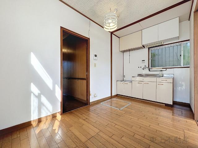 Comfort Residence（1） キッチン