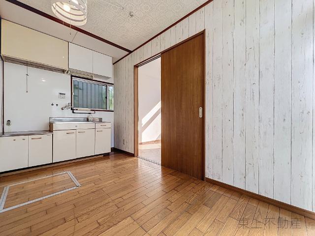 Comfort Residence（1） キッチン