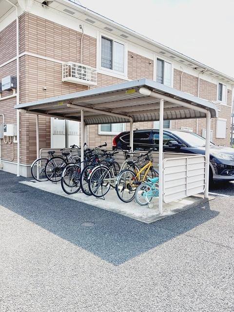クラシオンＢ（204） その他部屋・スペース