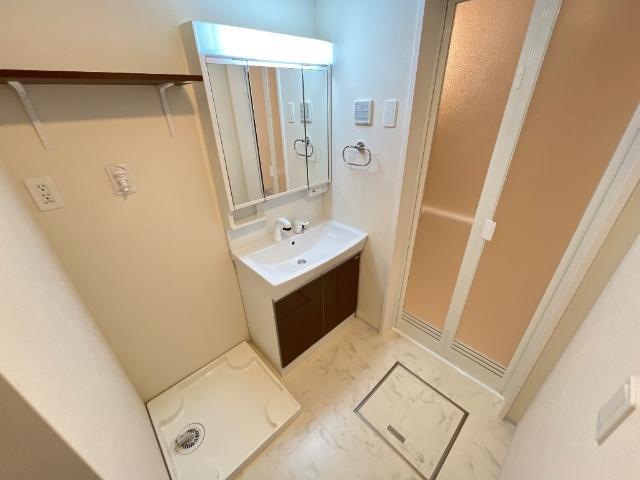 サラスリーノ 部屋画像