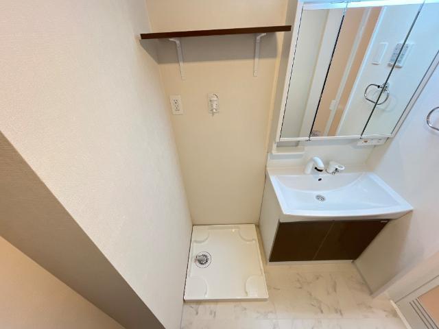サラスリーノ 部屋画像