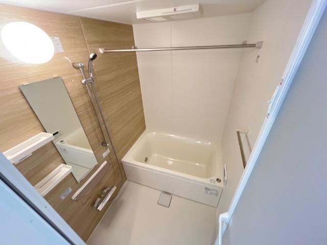 サラスリーノ 部屋画像