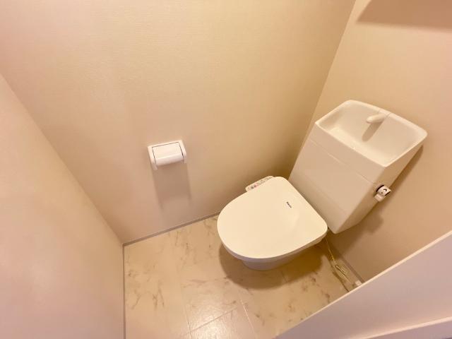サラスリーノ 部屋画像