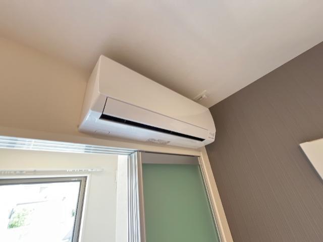 サラスリーノ 部屋画像