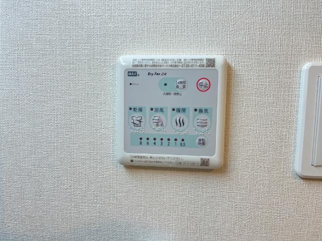 サラスリーノ 部屋画像