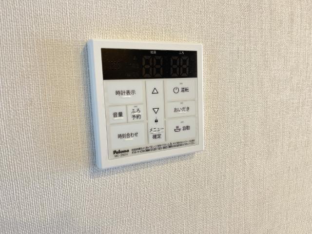 サラスリーノ 部屋画像