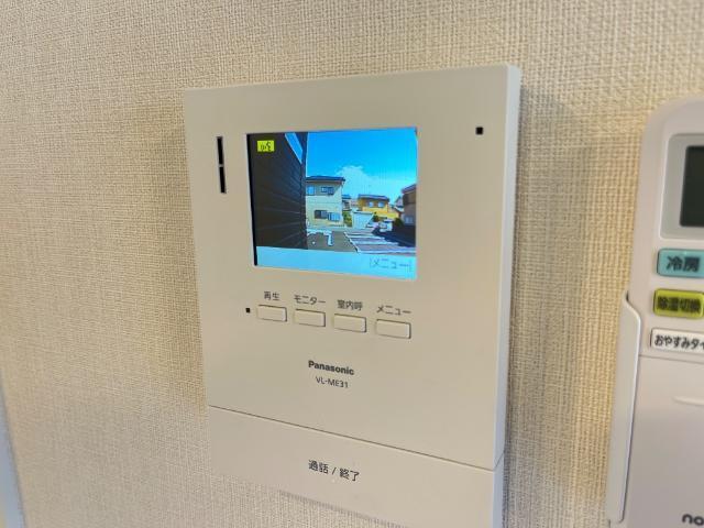 サラスリーノ 部屋画像
