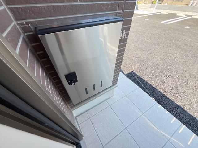 サラスリーノ 部屋画像