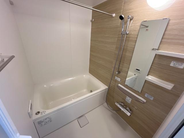 サラスリーノ 部屋画像