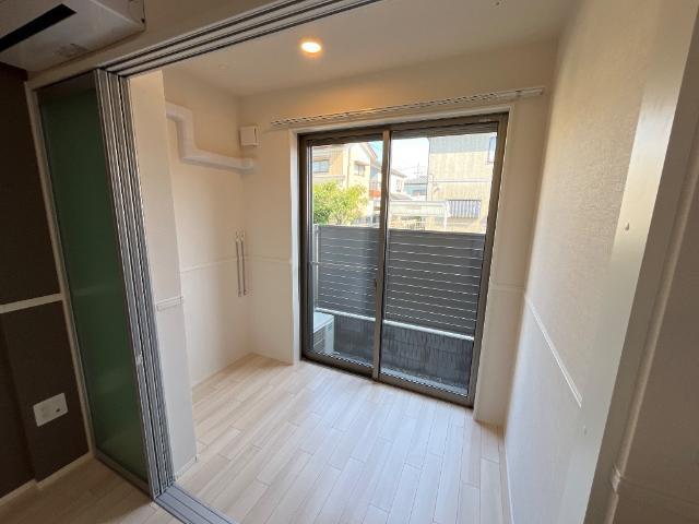 サラスリーノ 部屋画像