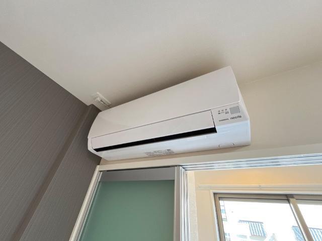 サラスリーノ 部屋画像