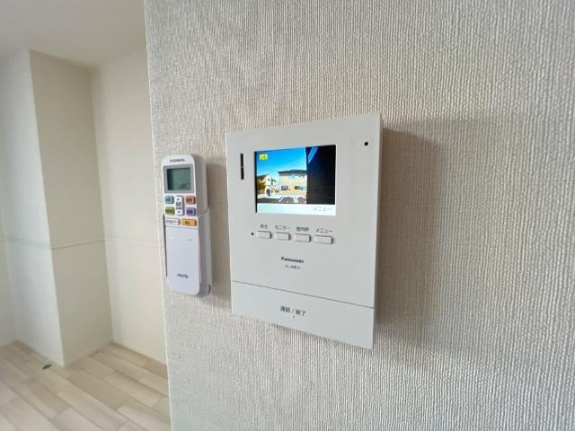サラスリーノ 部屋画像