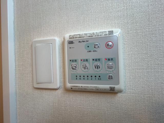 サラスリーノ 部屋画像