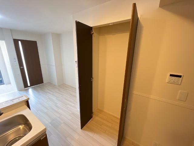 サラスリーノ 部屋画像