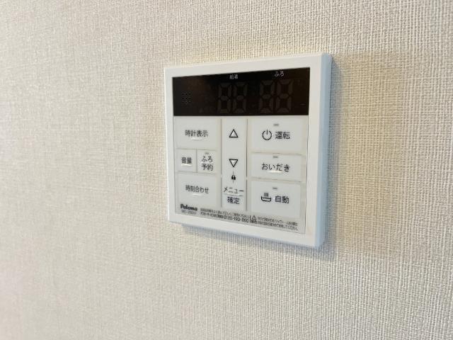 サラスリーノ 部屋画像