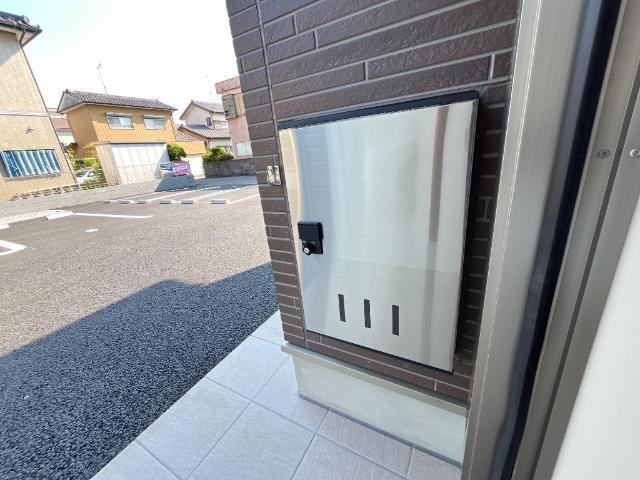 サラスリーノ 部屋画像