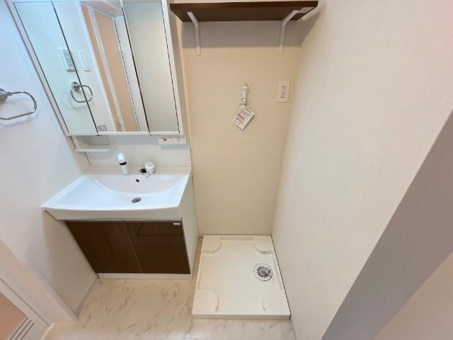 サラスリーノ 部屋画像
