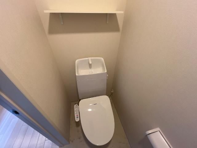 サラスリーノ 部屋画像