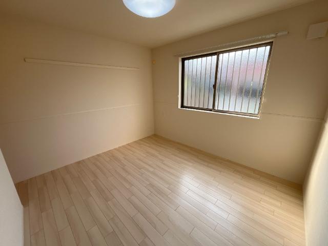 サラスリーノ 部屋画像