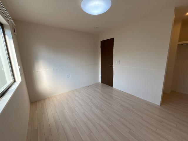 サラスリーノ 部屋画像