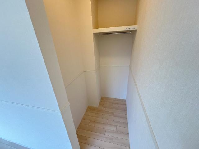 サラスリーノ 部屋画像