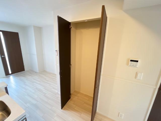 サラスリーノ 部屋画像