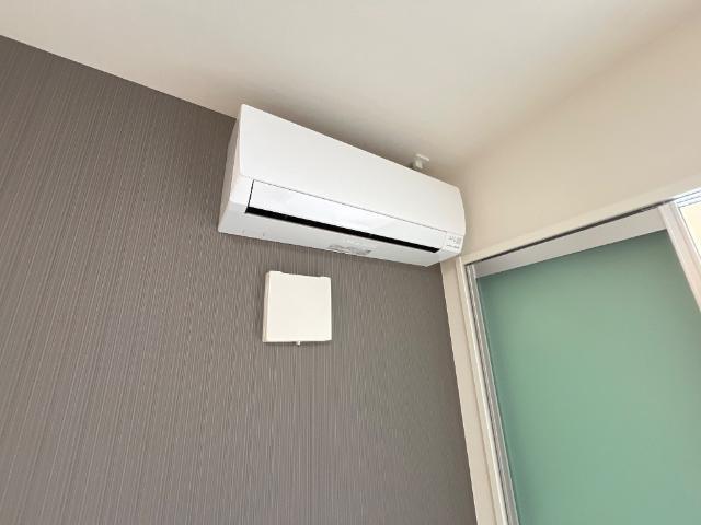 サラスリーノ 部屋画像