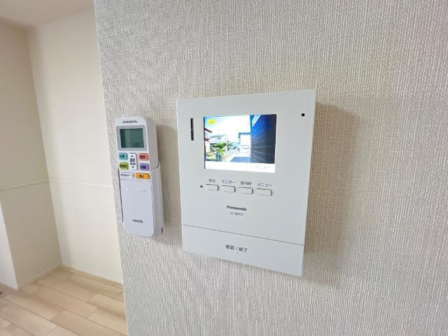サラスリーノ 部屋画像