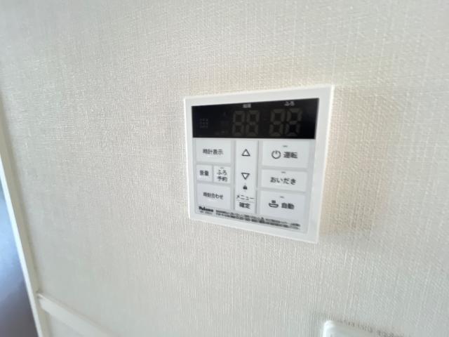 サラスリーノ 部屋画像
