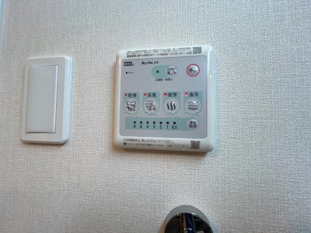 サラスリーノ 部屋画像