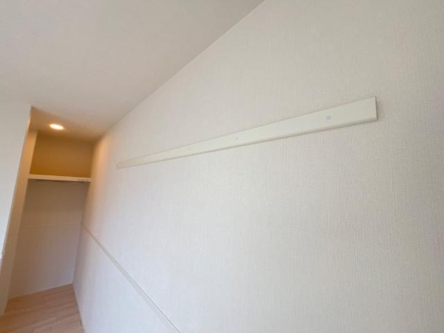 サラスリーノ 部屋画像