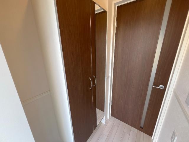 サラスリーノ 部屋画像