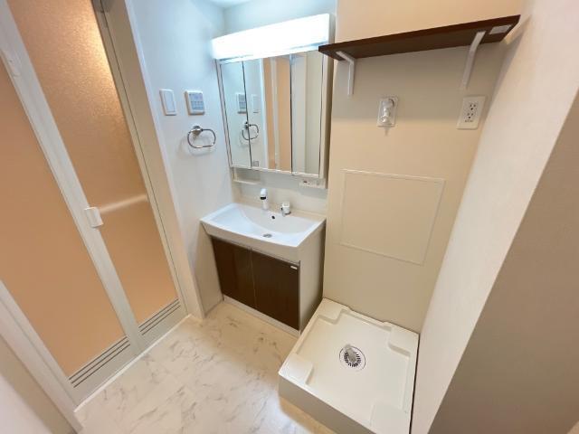 サラスリーノ 部屋画像