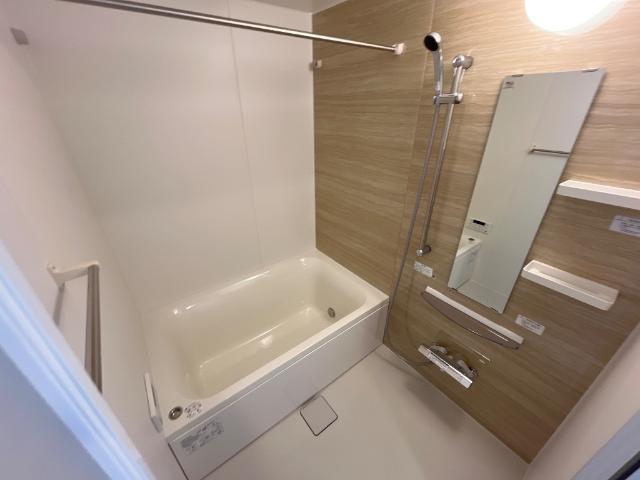 サラスリーノ 部屋画像