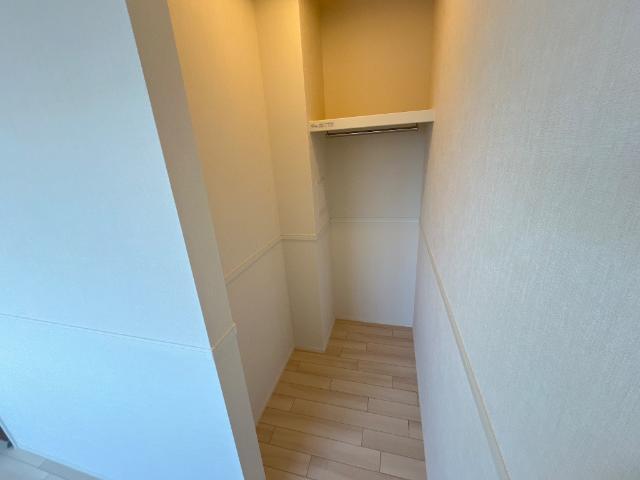 サラスリーノ 部屋画像