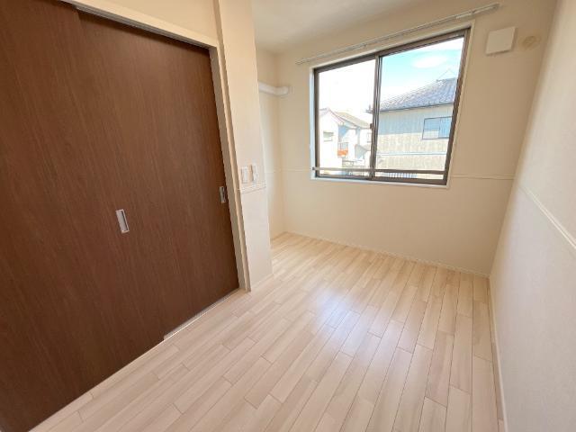 サラスリーノ 部屋画像