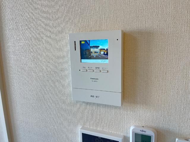 サラスリーノ 部屋画像