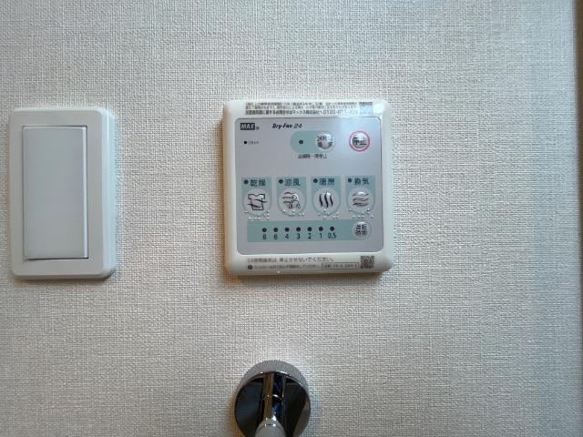 サラスリーノ 部屋画像