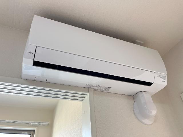 サラスリーノ 部屋画像