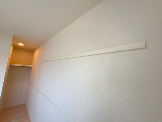 サラスリーノ 部屋画像
