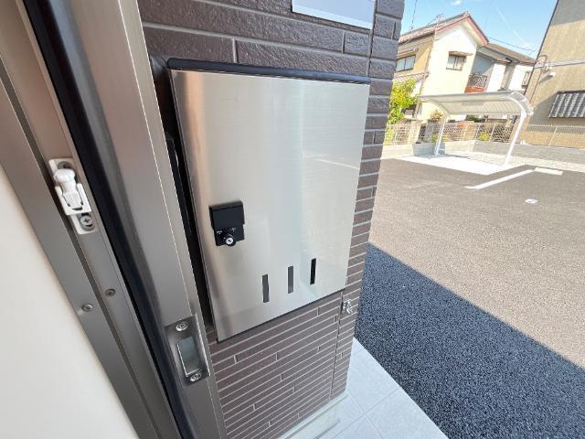 サラスリーノ 部屋画像