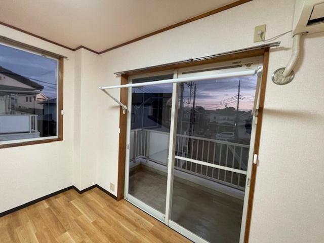 農住メゾンサニーホームズ　Ａ（202） 部屋画像
