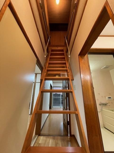 農住メゾンサニーホームズ　Ａ（202） 部屋画像