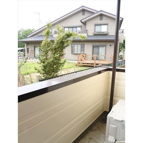 第1柳沢ハイツ（206） 部屋画像