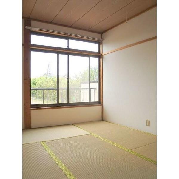 第1柳沢ハイツ（206） 部屋画像