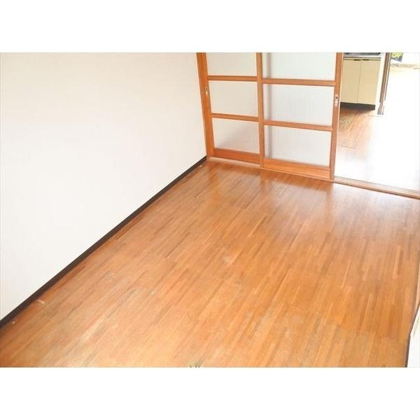 第1柳沢ハイツ（206） 部屋画像
