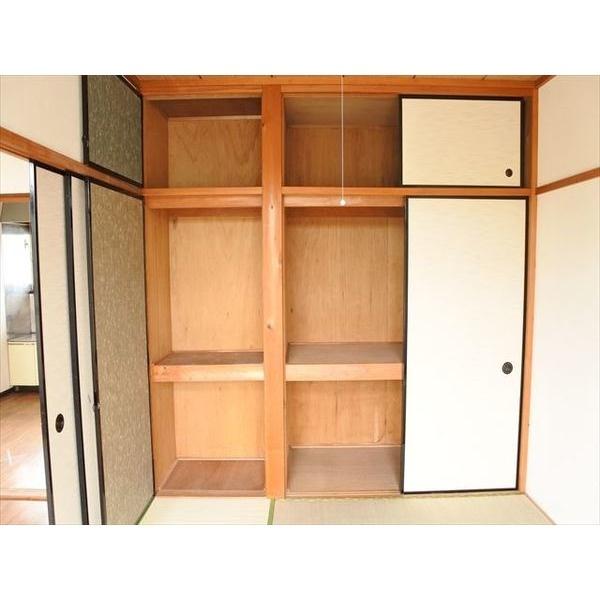 第1柳沢ハイツ（206） 部屋画像