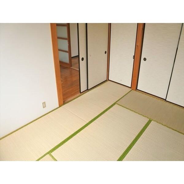 第1柳沢ハイツ（206） 部屋画像