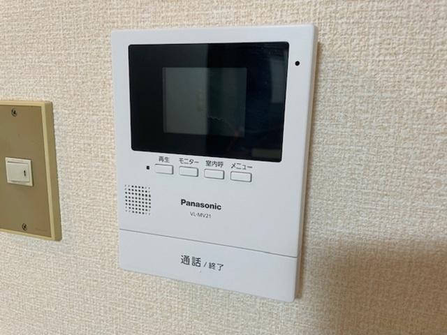 農住メゾン霞（101） 部屋画像