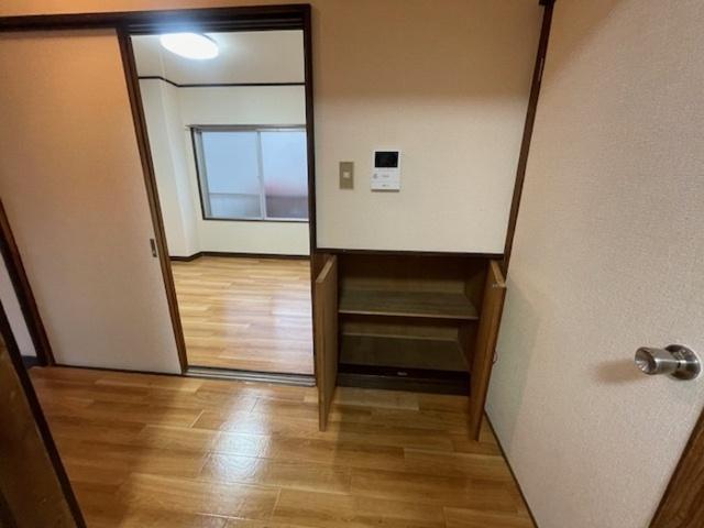 農住メゾン霞（101） 部屋画像